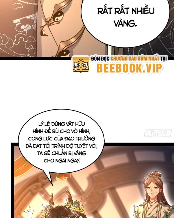 Giả Lập Tu Hành Của Ta Chapter 42 - 59