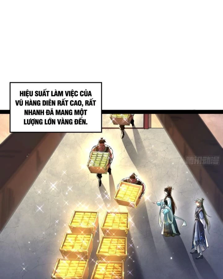 Giả Lập Tu Hành Của Ta Chapter 42 - 61