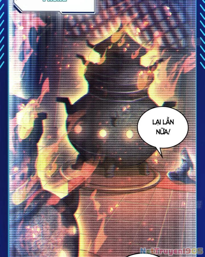 Giả Lập Tu Hành Của Ta Chapter 43 - 4