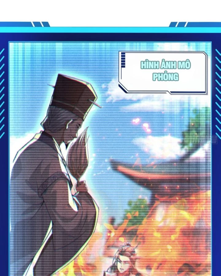 Giả Lập Tu Hành Của Ta Chapter 43 - 8