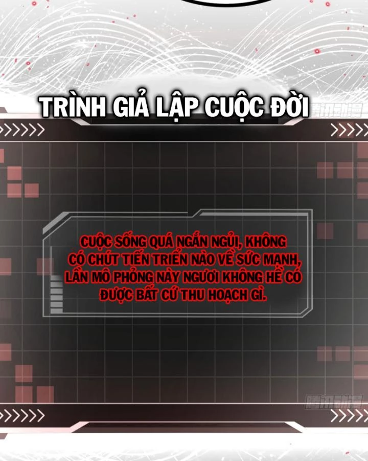 Giả Lập Tu Hành Của Ta Chapter 43 - 11