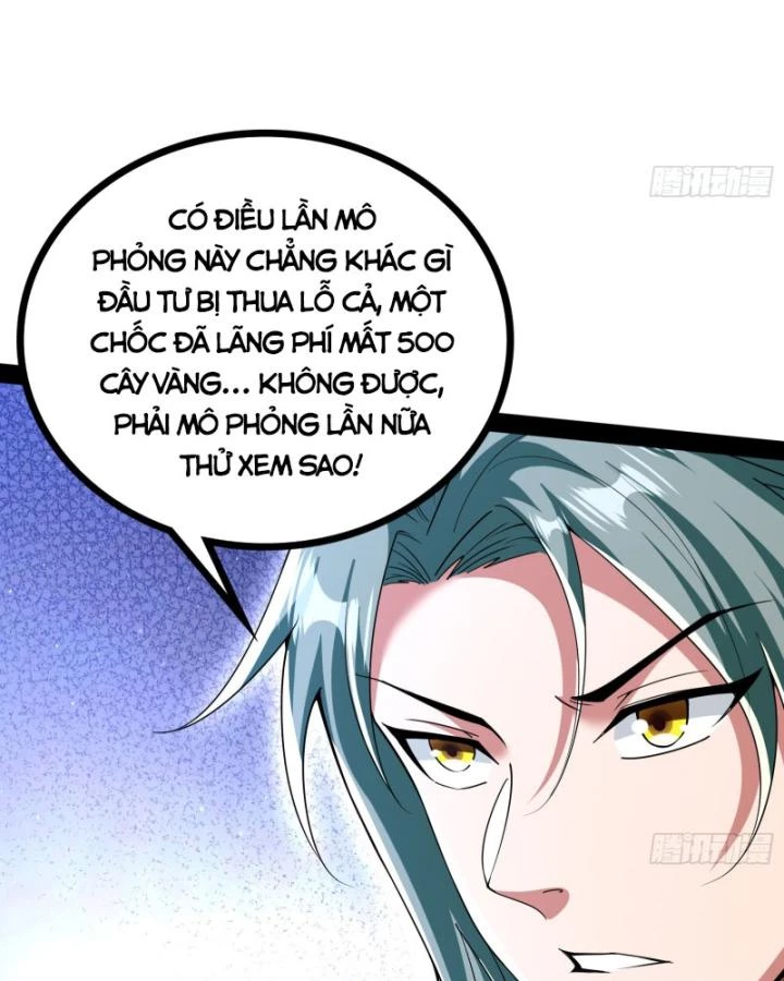 Giả Lập Tu Hành Của Ta Chapter 43 - 14