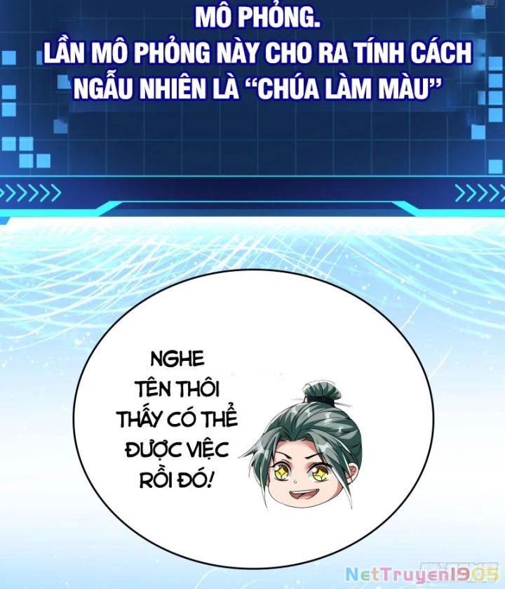 Giả Lập Tu Hành Của Ta Chapter 43 - 16