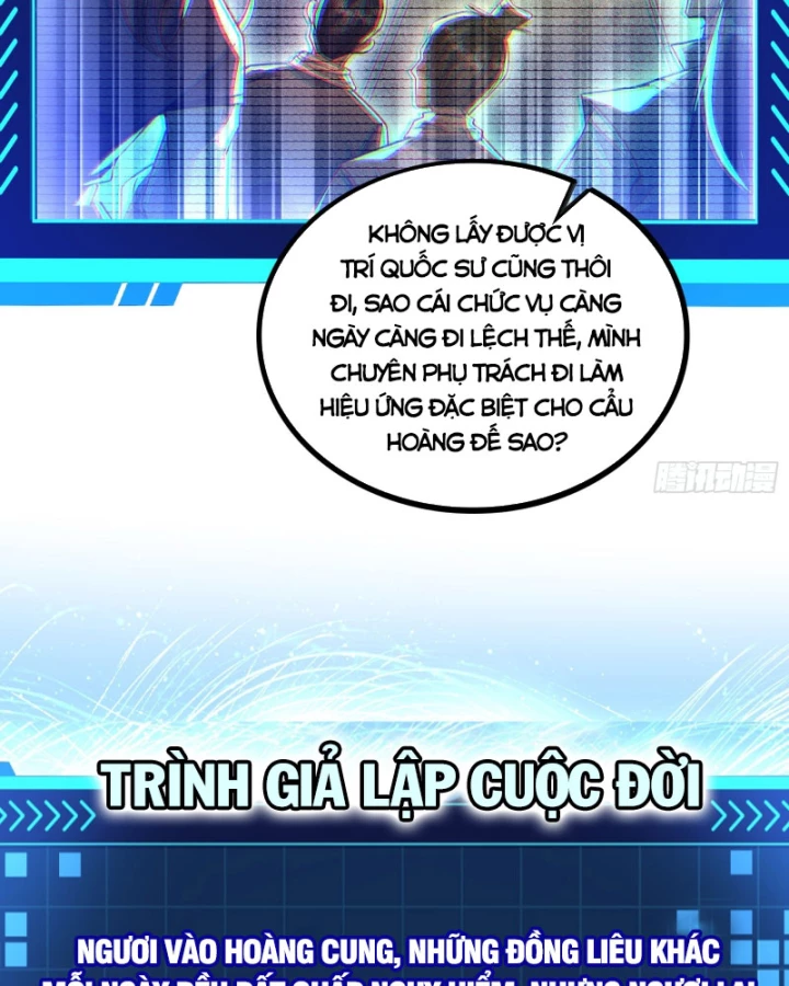 Giả Lập Tu Hành Của Ta Chapter 43 - 25