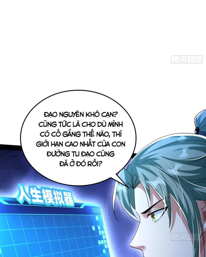 Giả Lập Tu Hành Của Ta Chapter 43 - 31