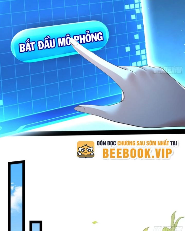 Giả Lập Tu Hành Của Ta Chapter 43 - 33