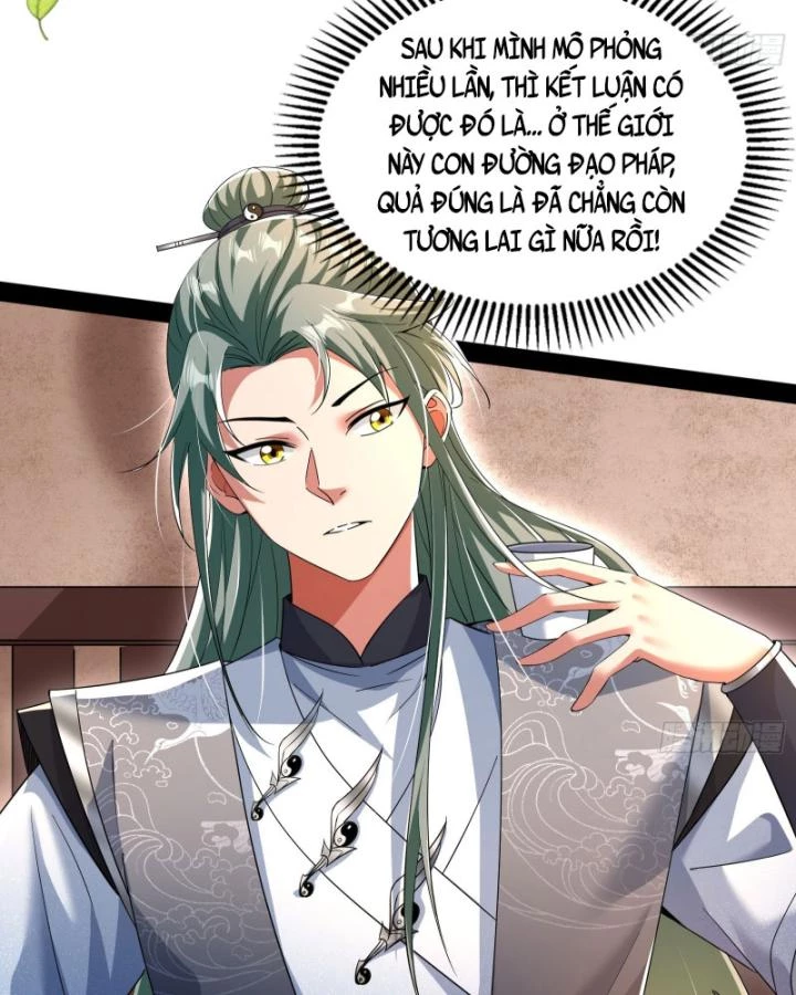 Giả Lập Tu Hành Của Ta Chapter 43 - 36