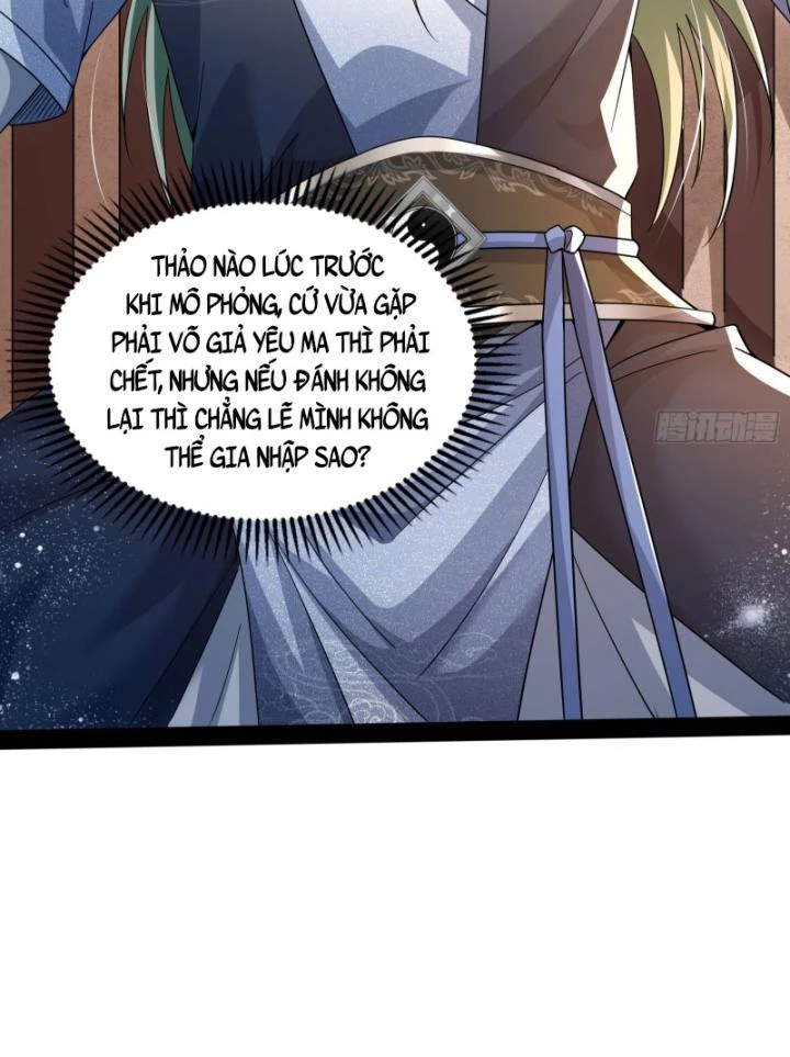 Giả Lập Tu Hành Của Ta Chapter 43 - 37