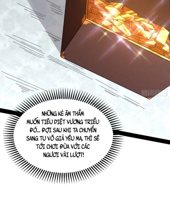 Giả Lập Tu Hành Của Ta Chapter 43 - 39