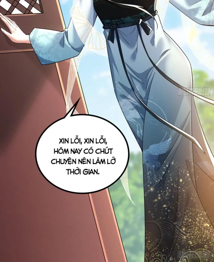 Giả Lập Tu Hành Của Ta Chapter 43 - 41