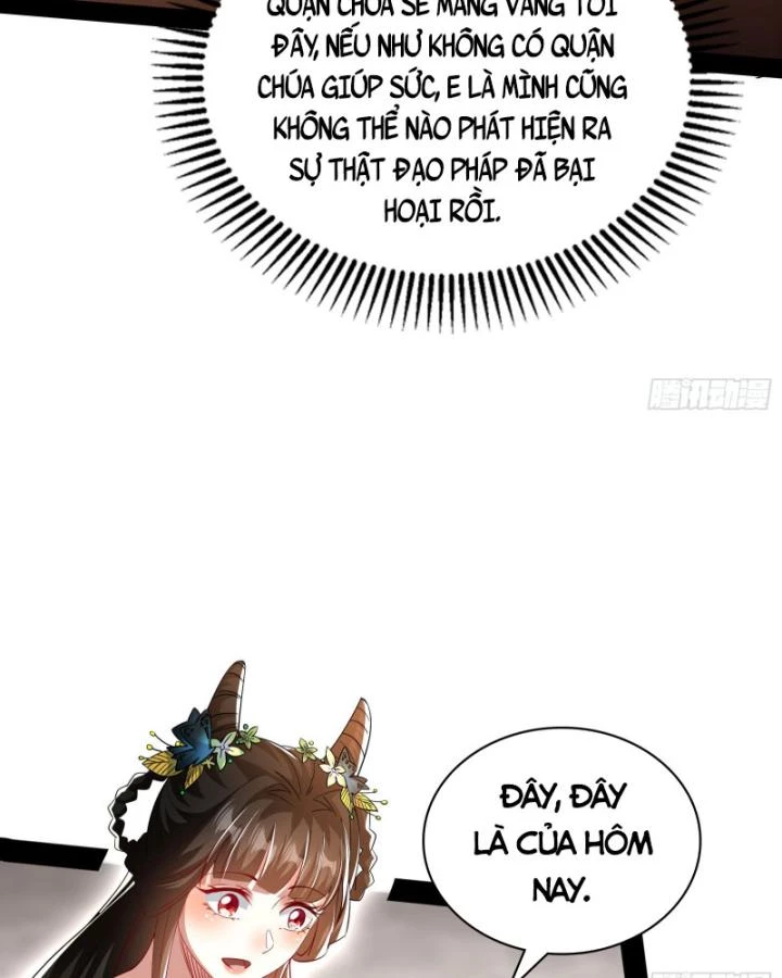 Giả Lập Tu Hành Của Ta Chapter 43 - 44