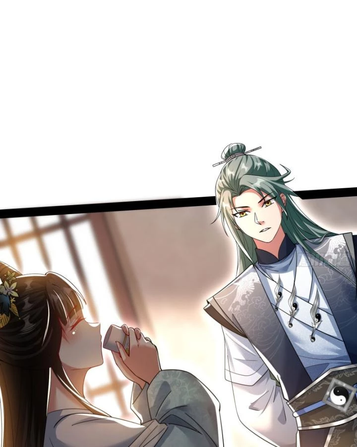 Giả Lập Tu Hành Của Ta Chapter 43 - 47