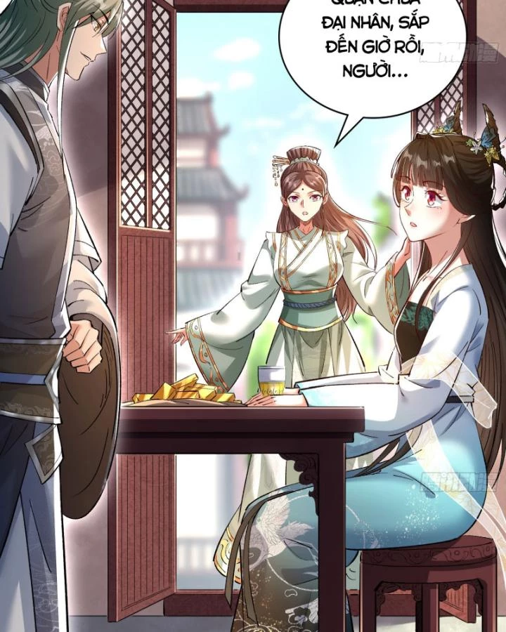 Giả Lập Tu Hành Của Ta Chapter 43 - 50