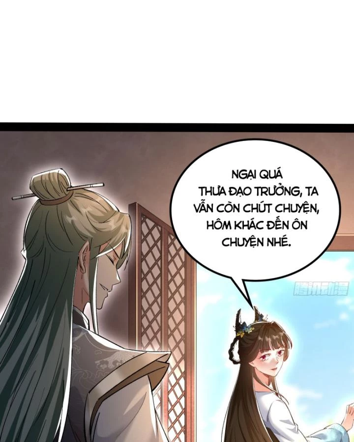 Giả Lập Tu Hành Của Ta Chapter 43 - 52