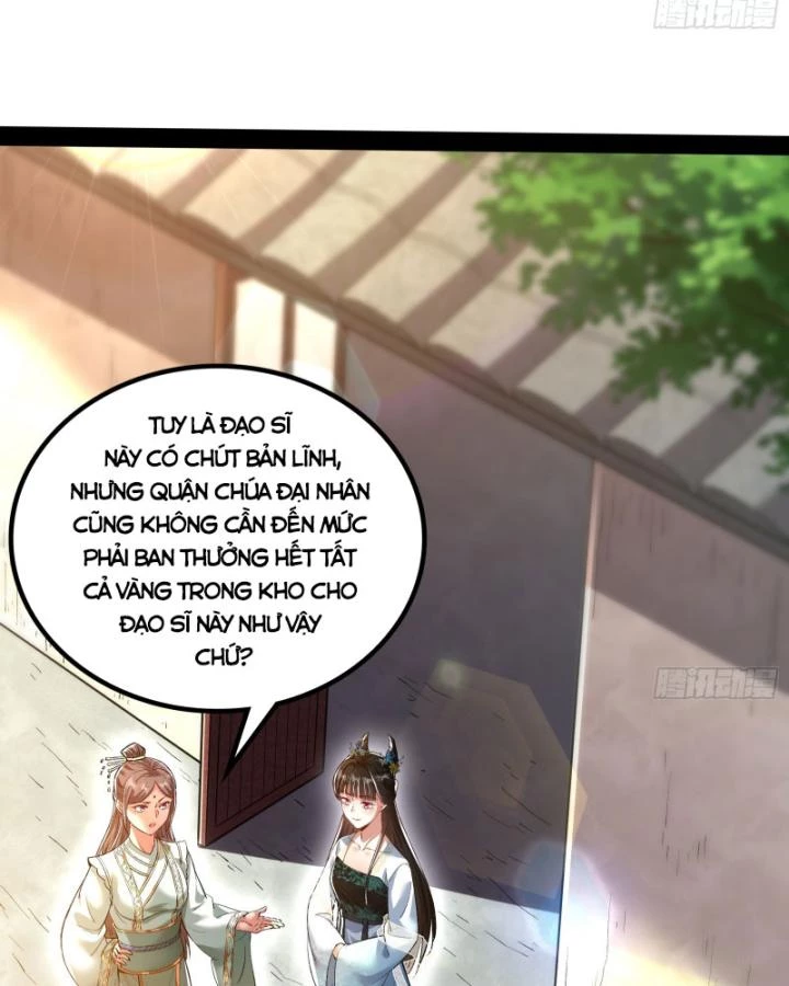 Giả Lập Tu Hành Của Ta Chapter 43 - 54