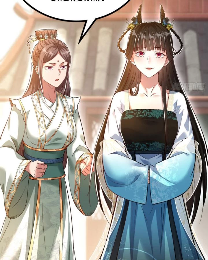 Giả Lập Tu Hành Của Ta Chapter 43 - 57