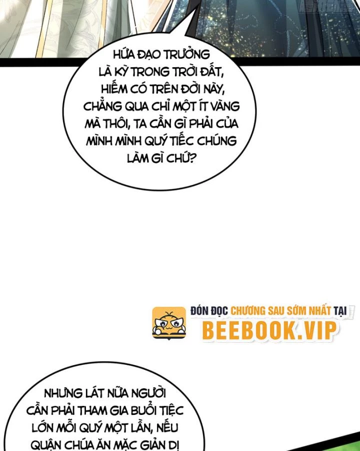 Giả Lập Tu Hành Của Ta Chapter 43 - 58