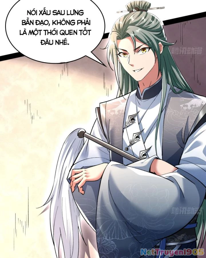 Giả Lập Tu Hành Của Ta Chapter 43 - 63