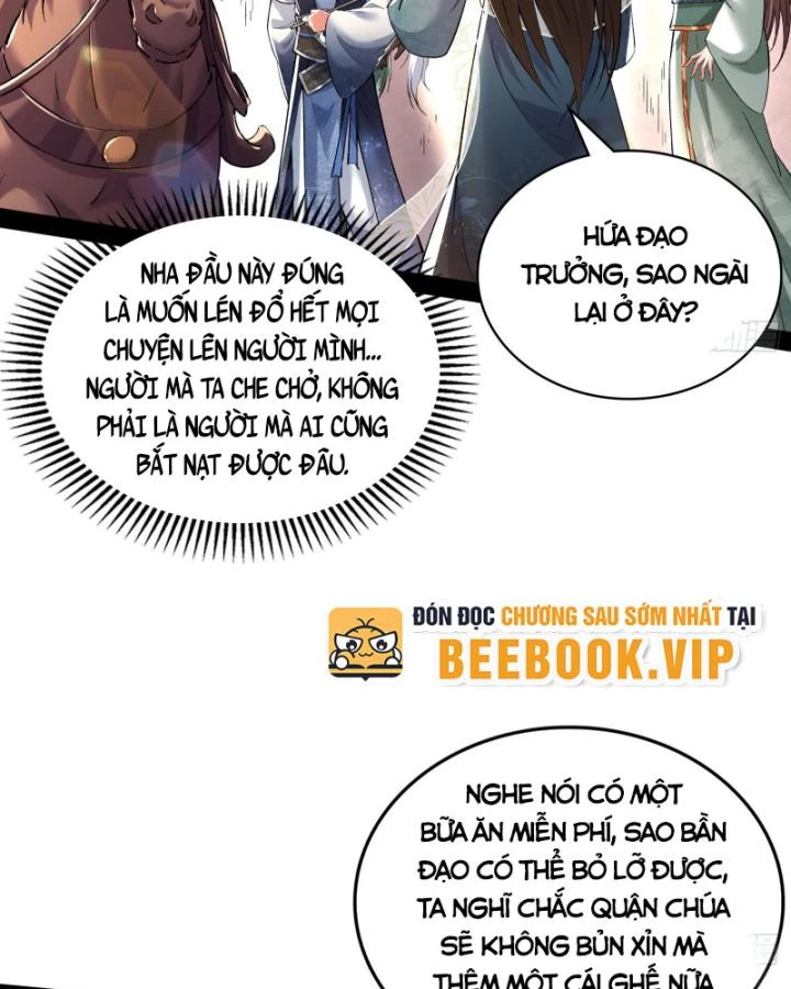 Giả Lập Tu Hành Của Ta Chapter 43 - 66