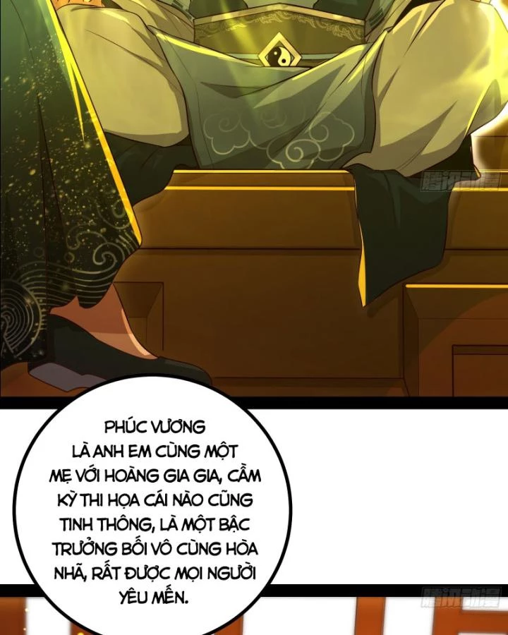 Giả Lập Tu Hành Của Ta Chapter 44 - 8