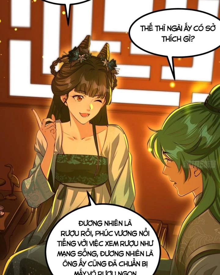 Giả Lập Tu Hành Của Ta Chapter 44 - 9