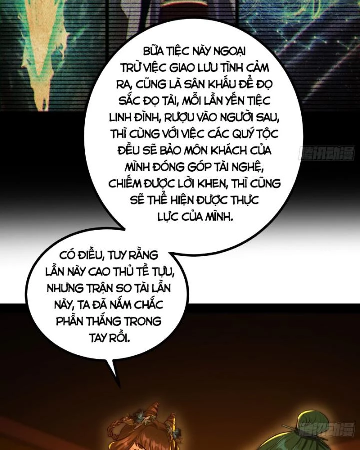 Giả Lập Tu Hành Của Ta Chapter 44 - 15