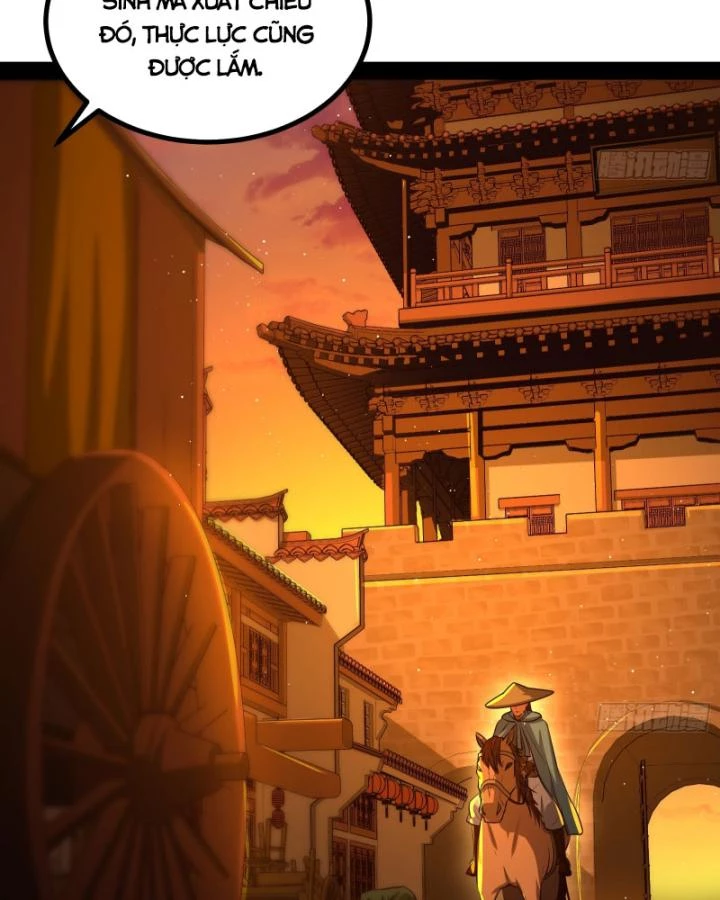 Giả Lập Tu Hành Của Ta Chapter 44 - 17