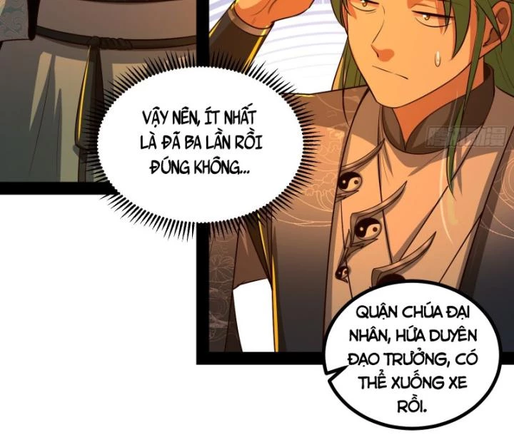 Giả Lập Tu Hành Của Ta Chapter 44 - 22