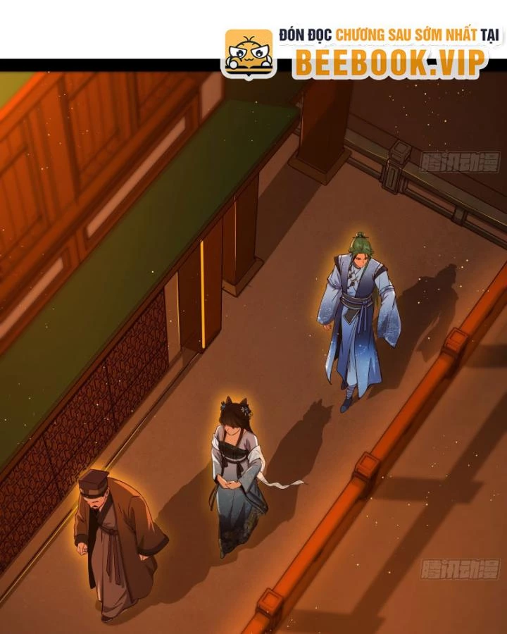 Giả Lập Tu Hành Của Ta Chapter 44 - 27
