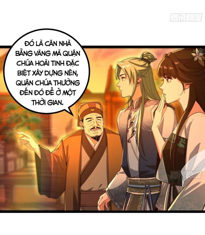 Giả Lập Tu Hành Của Ta Chapter 44 - 31