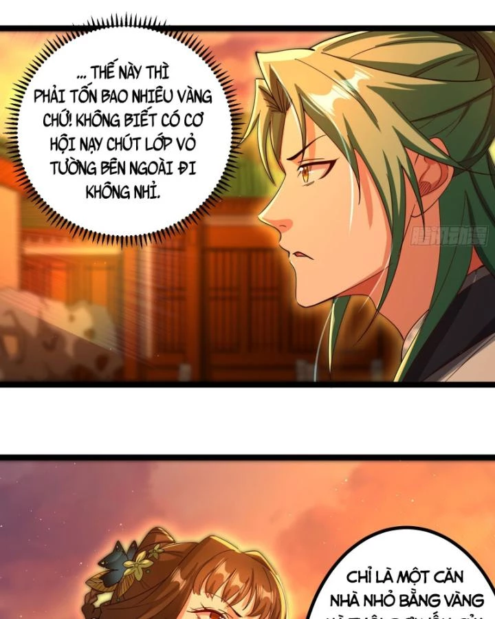 Giả Lập Tu Hành Của Ta Chapter 44 - 32