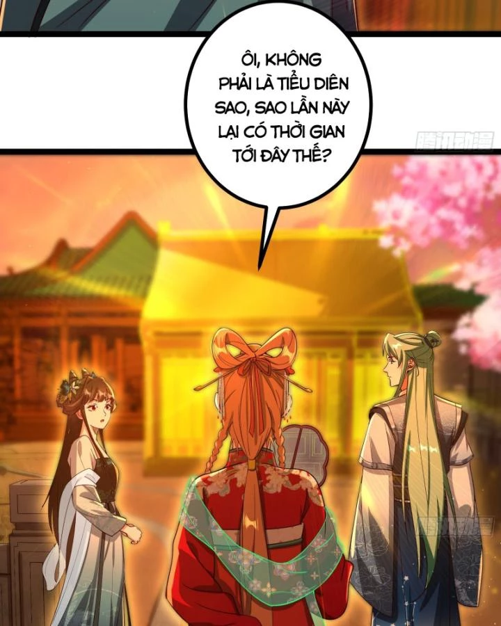 Giả Lập Tu Hành Của Ta Chapter 44 - 34