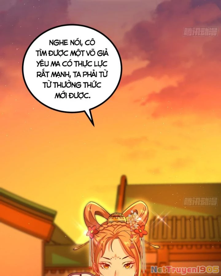 Giả Lập Tu Hành Của Ta Chapter 44 - 36