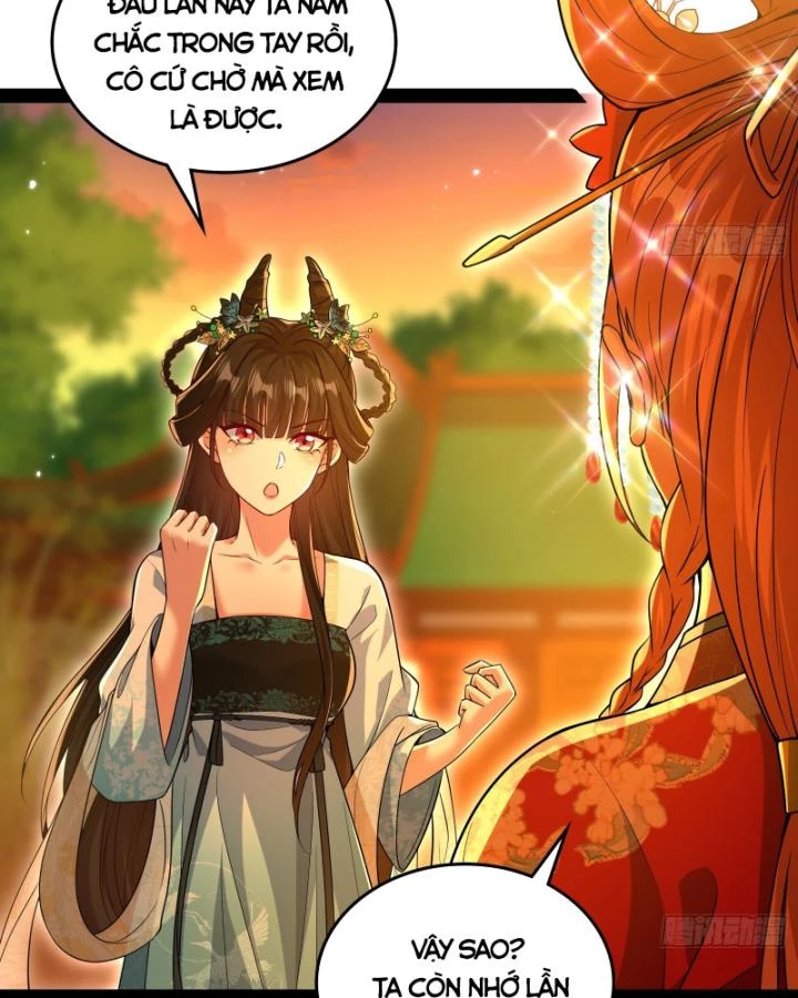 Giả Lập Tu Hành Của Ta Chapter 44 - 41