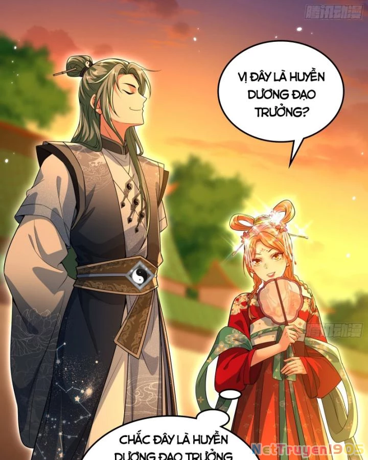 Giả Lập Tu Hành Của Ta Chapter 44 - 44