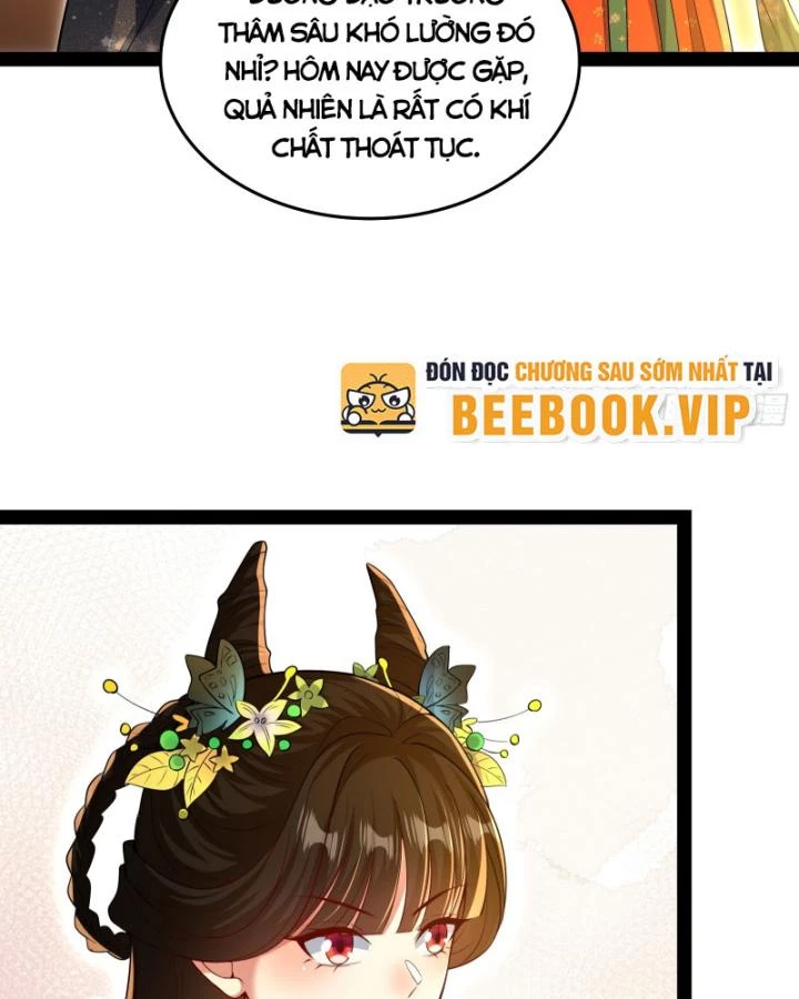 Giả Lập Tu Hành Của Ta Chapter 44 - 45