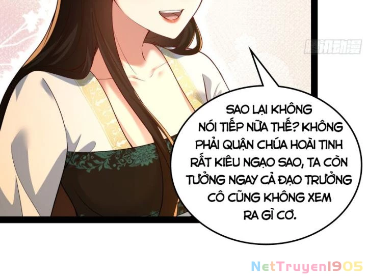 Giả Lập Tu Hành Của Ta Chapter 44 - 46