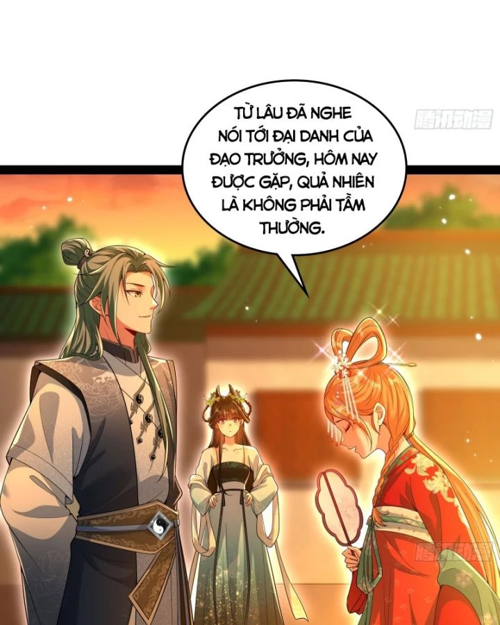 Giả Lập Tu Hành Của Ta Chapter 44 - 47