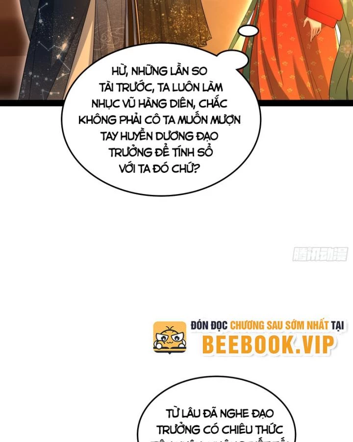 Giả Lập Tu Hành Của Ta Chapter 44 - 48