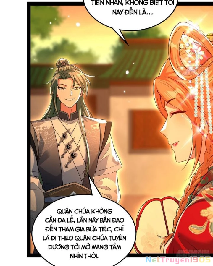 Giả Lập Tu Hành Của Ta Chapter 44 - 49