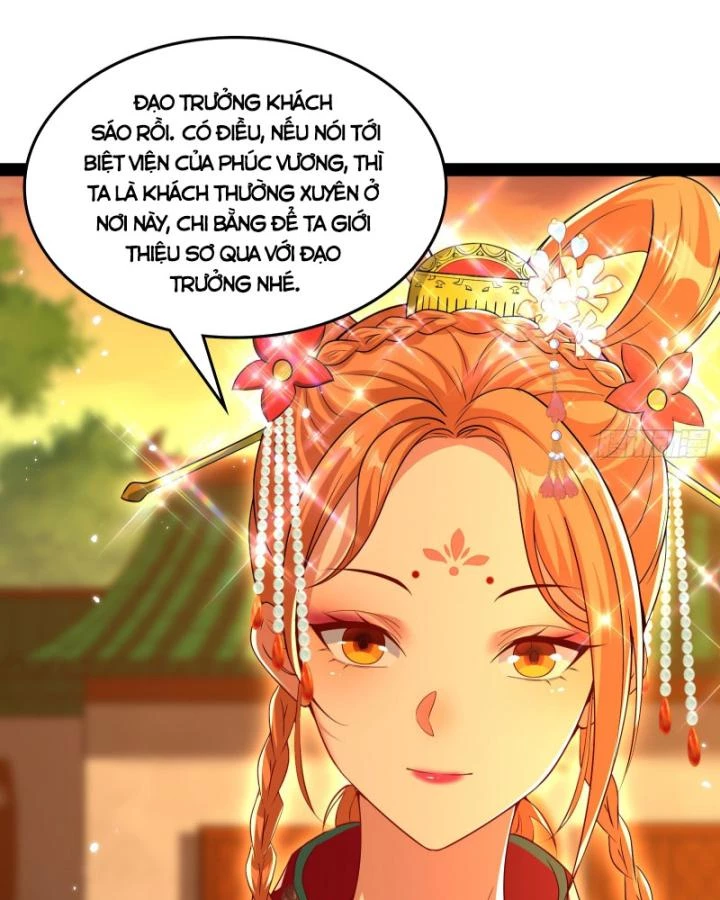 Giả Lập Tu Hành Của Ta Chapter 44 - 51