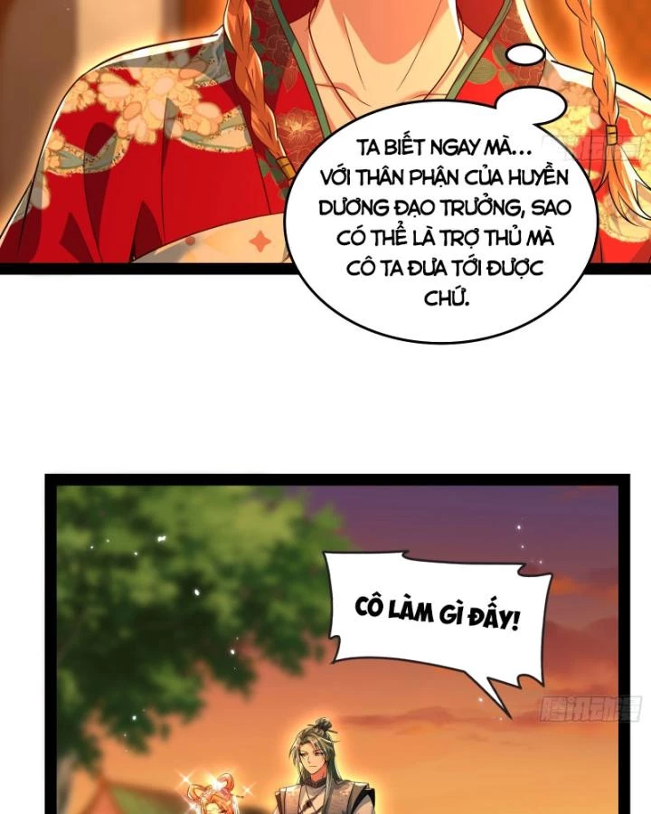 Giả Lập Tu Hành Của Ta Chapter 44 - 52