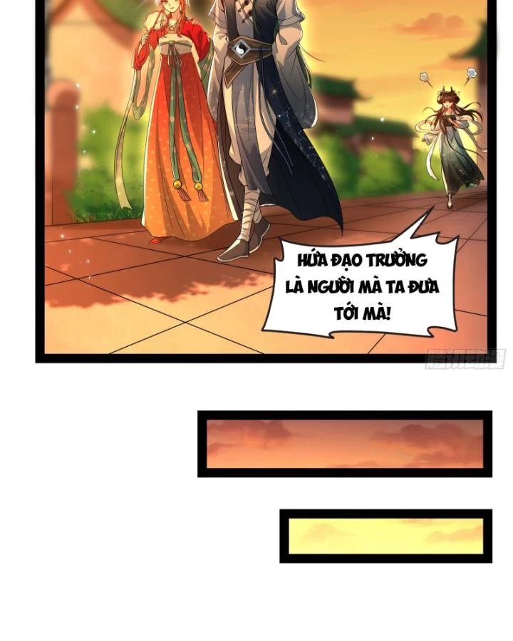 Giả Lập Tu Hành Của Ta Chapter 44 - 53