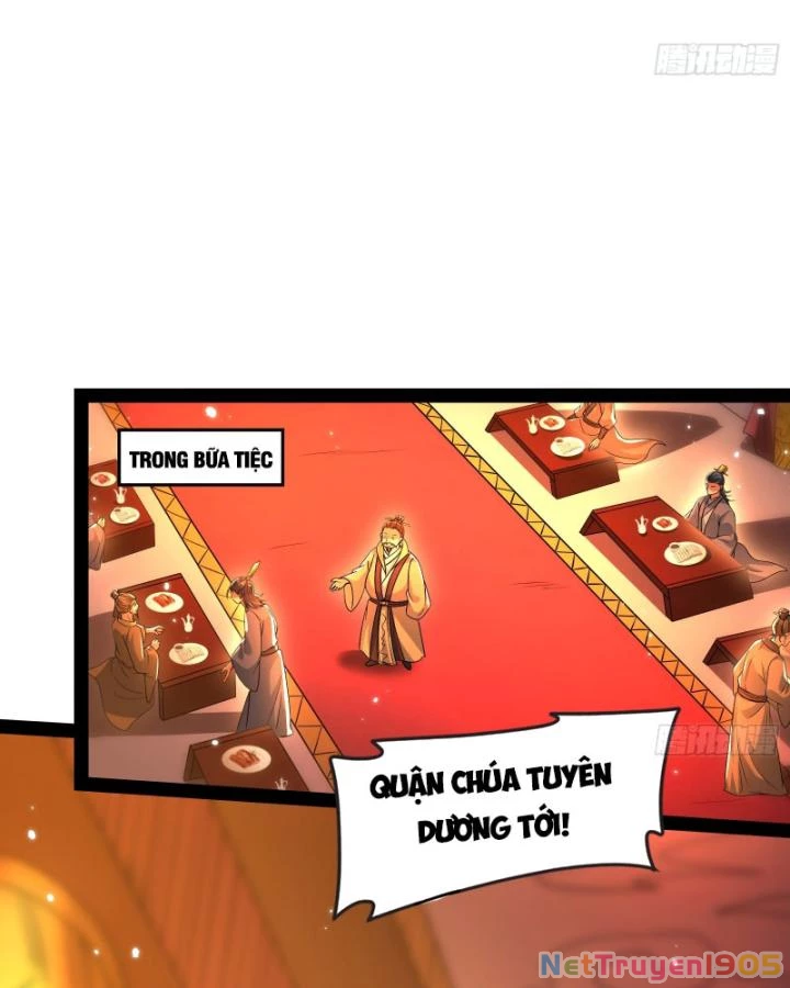 Giả Lập Tu Hành Của Ta Chapter 44 - 55