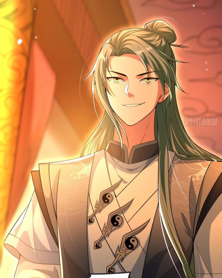 Giả Lập Tu Hành Của Ta Chapter 44 - 56