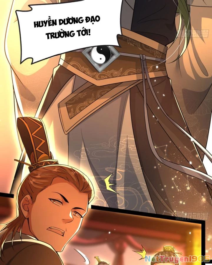 Giả Lập Tu Hành Của Ta Chapter 44 - 57