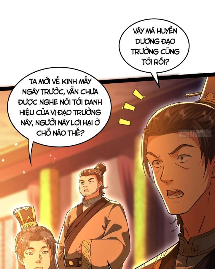 Giả Lập Tu Hành Của Ta Chapter 44 - 59