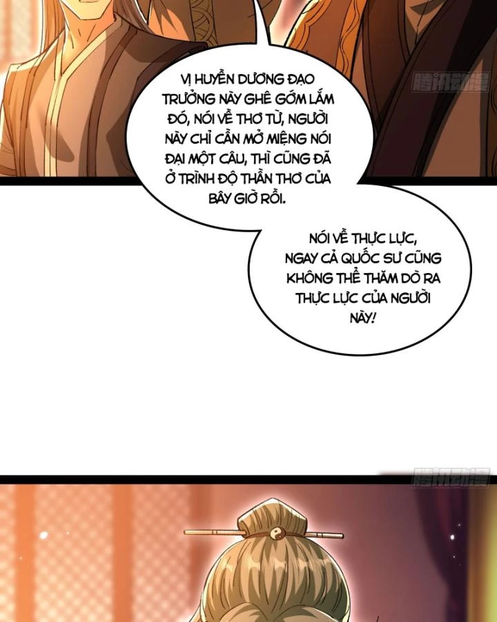 Giả Lập Tu Hành Của Ta Chapter 44 - 60