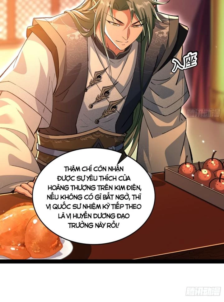 Giả Lập Tu Hành Của Ta Chapter 44 - 61