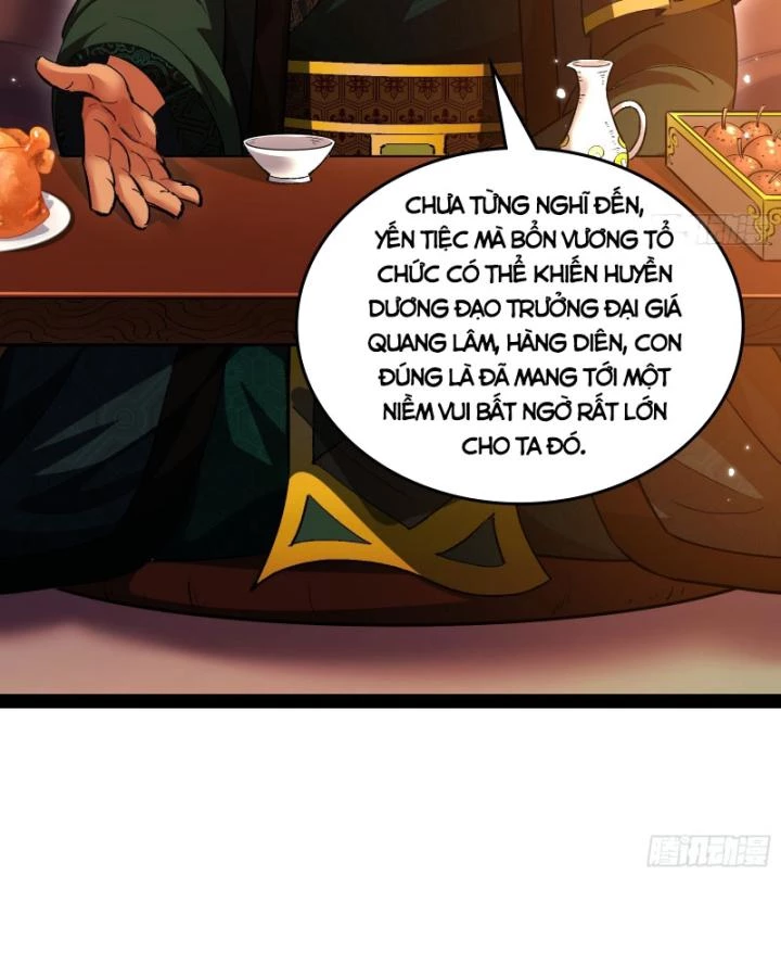 Giả Lập Tu Hành Của Ta Chapter 44 - 63